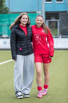 Bild 29 - wCJ Pokalfinale (HSV - ETV)